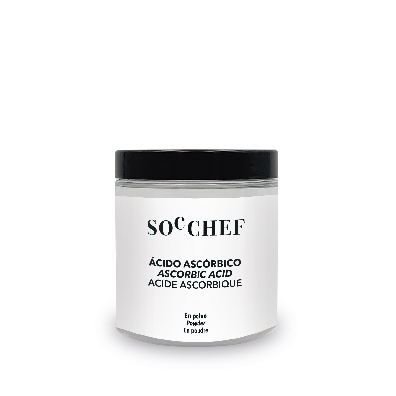 ÁCIDO ASCÓRBICO 230g 1